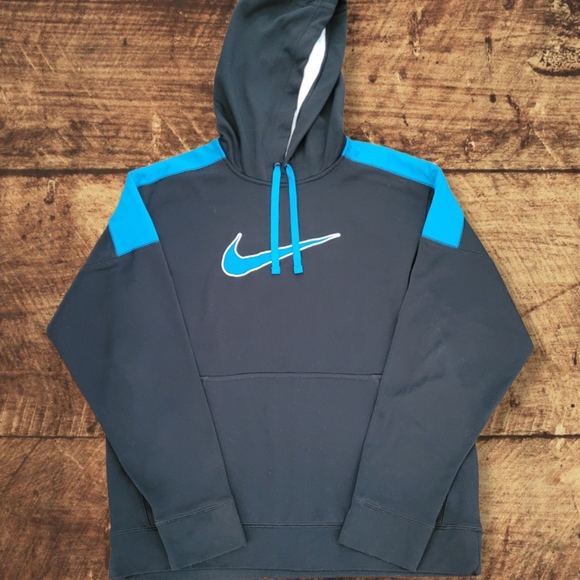 NIKE HOODIES MEN'S - CODE: 1012 - Picture 4 of 7